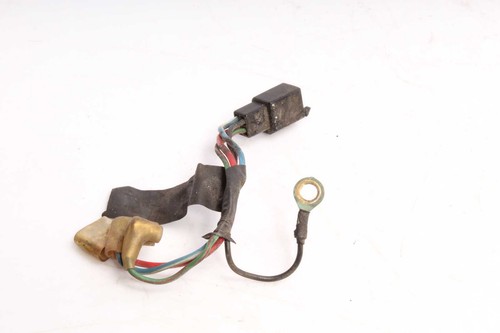 Thermostat cable harness - cable,
