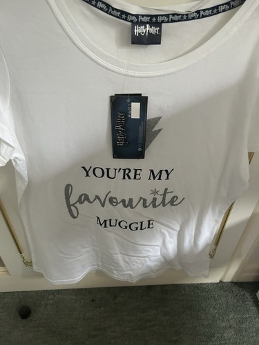 Harry potter top - harry,