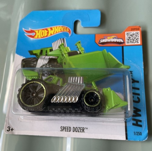 Hot wheels diecast - wheels, 2015