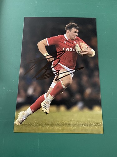 Taine basham wales - basham,