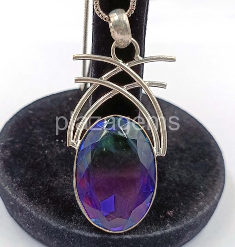 Oval cut bi color - ,