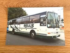 Bells Coaches (YMW 843) - DAF, VanHool- Bus Photograph