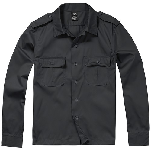 Brandit shirt 1 work - us, 1/1