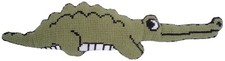 Vervaco cross stitch - ~, cushion