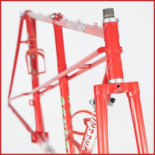 Cinelli tandem steel columbus - tandem,