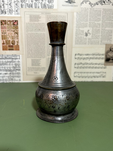 Antique 17th century - , ottoman