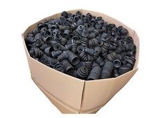 Job Lot CV Boots Rubber - Full Pallet - Mix of New Old Stock