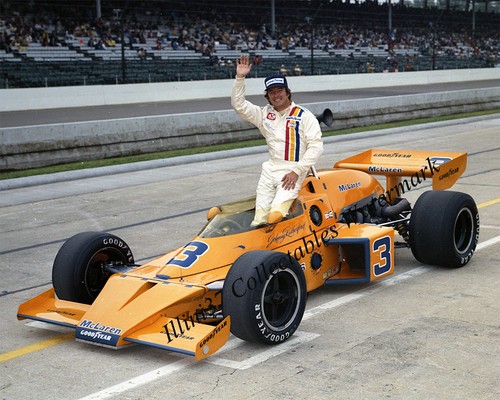 Johnny rutherford 1974 - johnny,