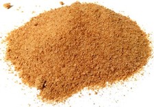 Coconut Sugar Organic, A Grade Premium Quality, Free UK P&P