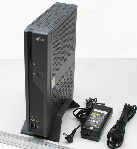 Quiet fujitsu s550 40gb - quiet, ide