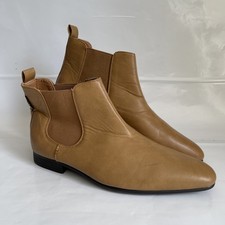 Ben sherman men tan leather - sherman,