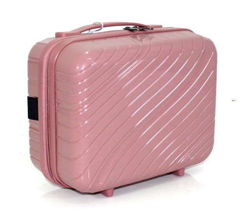 Hard vanity case make carry - case,
