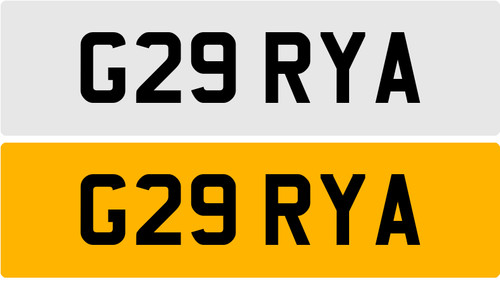 G29 rya gary garry gaz - rya,