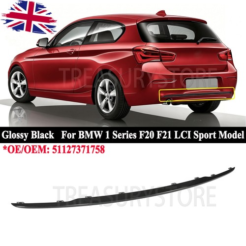 For bmw series f20 - for,