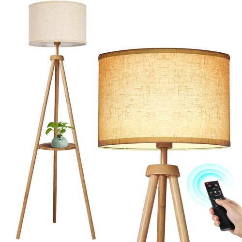 Outon solid wooden - outon, tripod