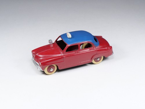 Dinky toys france 24ut - dinky,