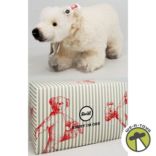 Steiff winter polar - steiff,