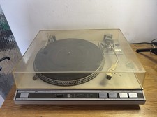 JVC L-F66 Fully Automatic