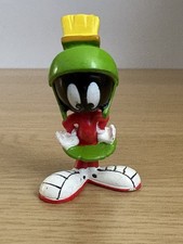 Marvin the Martian PVC Figure