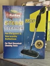 Steam Mop Cleaner All In One