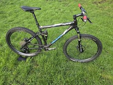 Giant Nrs Mountain Bike