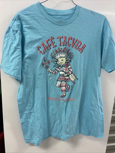 Cafe tacuba tour usa - tacuba, 2018