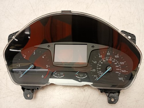 2019 ford focus diesel - 1.5l,