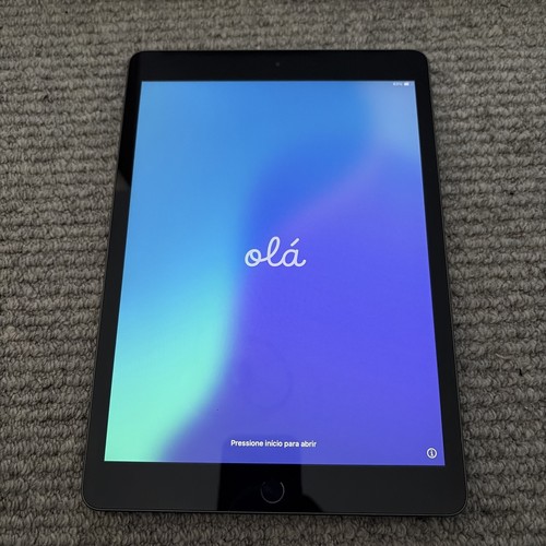 Apple ipad 8th generation - apple,