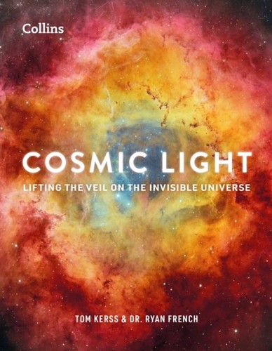 Cosmic light tom - tom, kerss