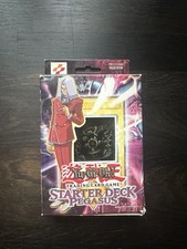 1996 Yu-Gi-Oh Pegasus Starter