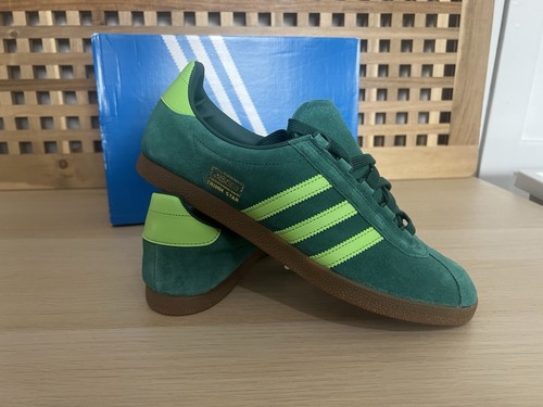 Adidas trimm star the lost - trimm,