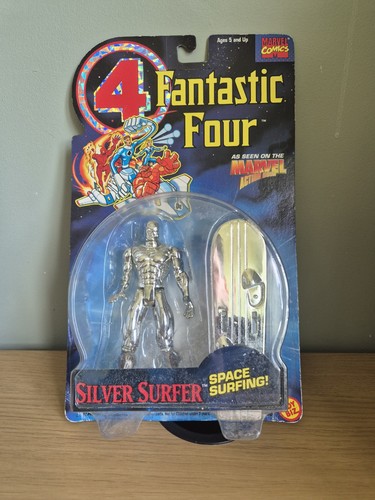 Toybiz 1996 marvel comics - toybiz,