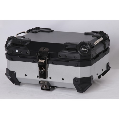 28l motorcycle rear top box - 28l,