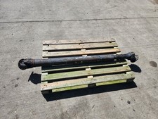 Mercedes 814D 811D Propshaft
