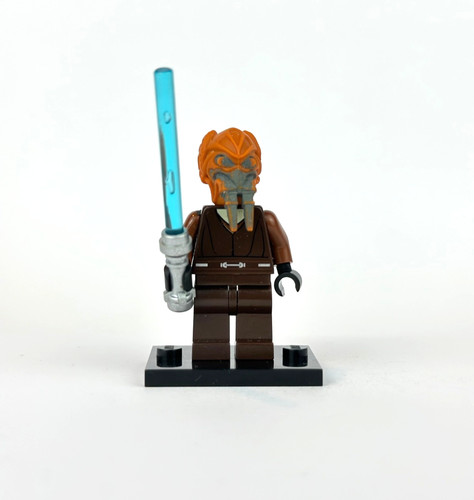 Lego star wars minifigure - lego,