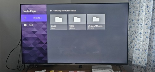 Sony 55xh9005 tv bravia - tv,