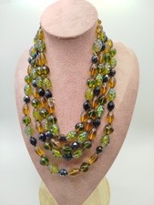 Antique Vintage 1930's Multi