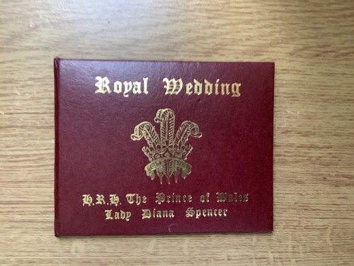 1981 royal wedding - royal,