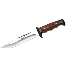 Muela - Military Knife