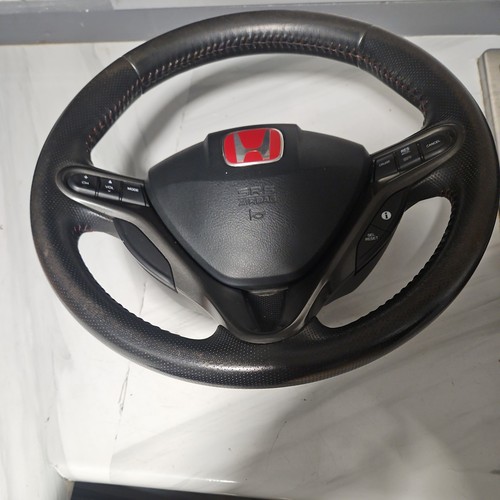 Honda civic type - honda, 2008