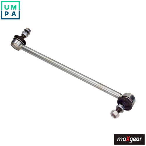 Linkcoupling rod stabiliser - rod,