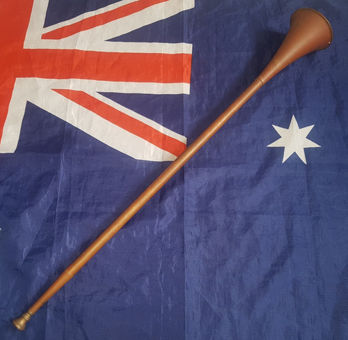 Vintage copper brass hunting - vintage,