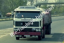 THH Truck Photos - Daf 2800 -