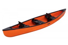 canadian canoe 3/4 person