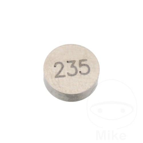 Jmp valve shim 5mm - valve,