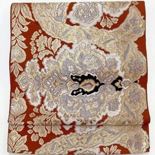 6254# Japanese Vintage Fukuro