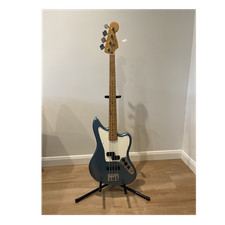 Fender Jaguar Bass Electric