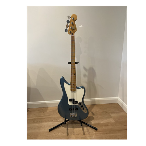 Fender jaguar bass - bass, electric