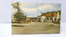 Rob Roy Highland Hotel