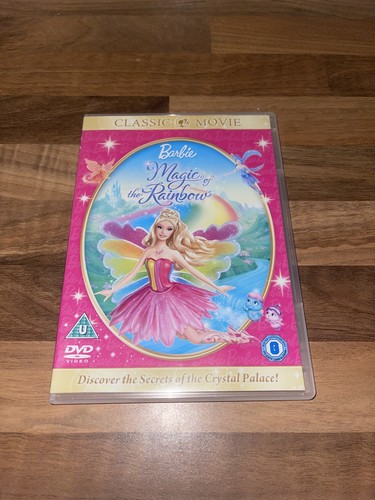 Barbie classic movie - classic,